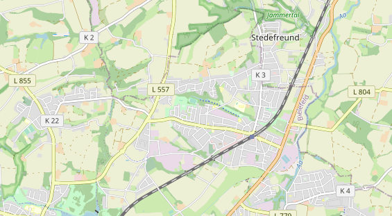 Hochzeitsfotograf auf Karte