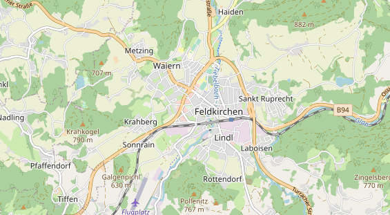 Hochzeitsfotograf auf Karte