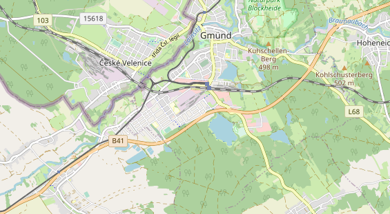 Hochzeitsfotograf auf Karte