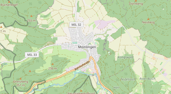 Hochzeitsfotograf auf Karte