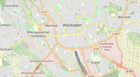 Hochzeitsfotograf auf Karte