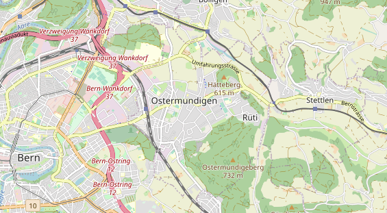 Hochzeitsfotograf auf Karte