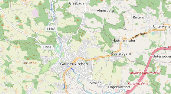 Hochzeitsfotograf auf Karte