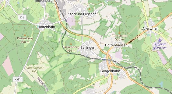 Hochzeitsfotograf auf Karte