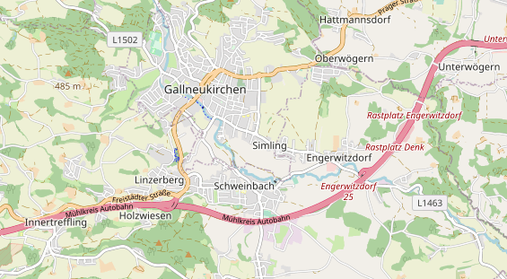 Hochzeitsfotograf auf Karte