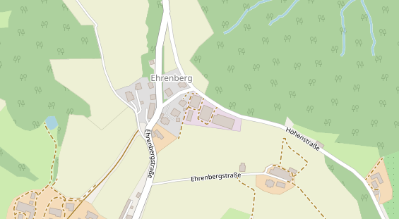 Hochzeitsfotograf auf Satellitenbild