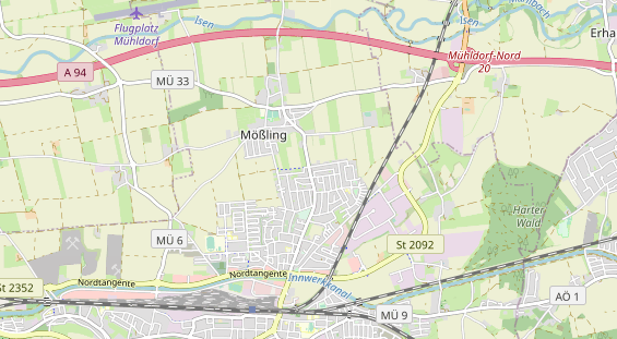 Hochzeitsfotograf auf Karte