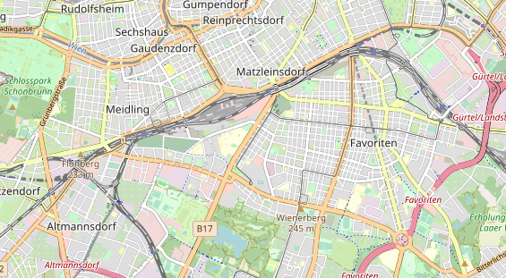 Hochzeitsfotograf auf Karte