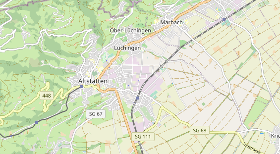 Hochzeitsfotograf auf Karte