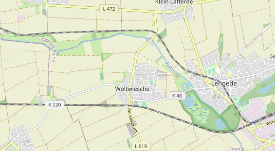 Hochzeitsfotograf auf Karte