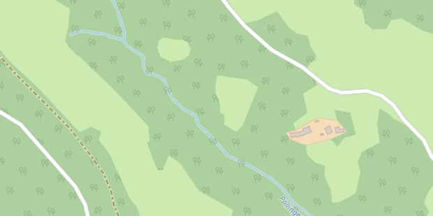Hochzeitsfotograf auf Satellitenbild
