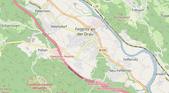 Hochzeitsfotograf auf Karte