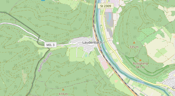 Hochzeitsfotograf auf Karte