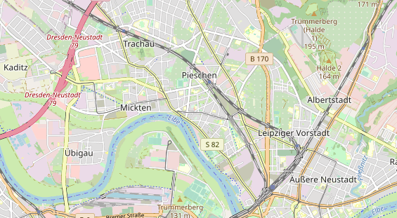 Hochzeitsfotograf auf Karte