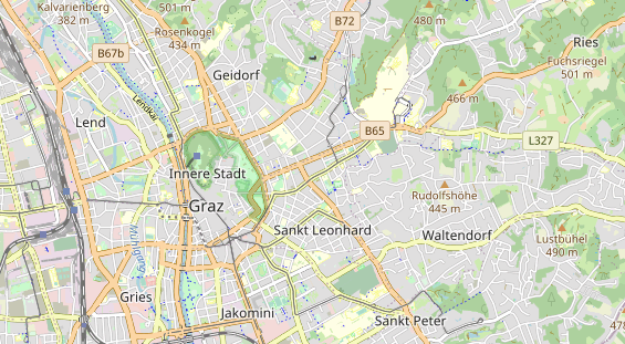 Hochzeitsfotograf auf Karte