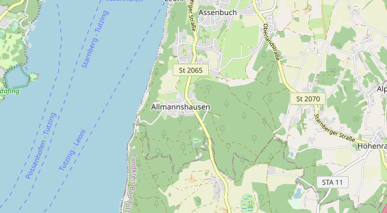 Hochzeitsfotograf auf Karte