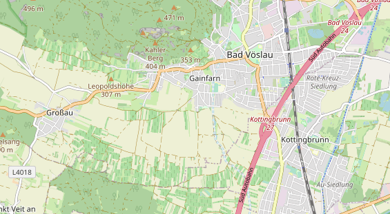 Hochzeitsfotograf auf Karte