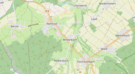 Hochzeitsfotograf auf Karte