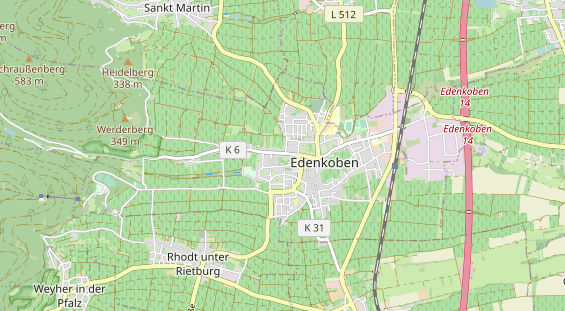 Hochzeitsfotograf auf Karte