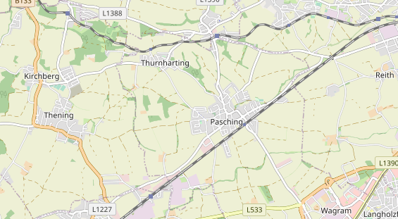 Hochzeitsfotograf auf Karte