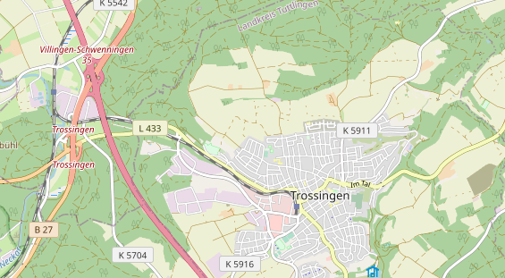 Hochzeitsfotograf auf Karte