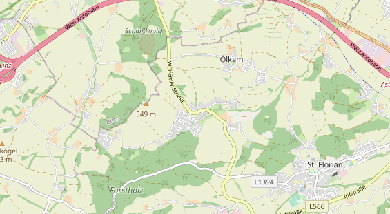 Hochzeitsfotograf auf Karte