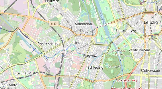 Hochzeitsfotograf auf Karte