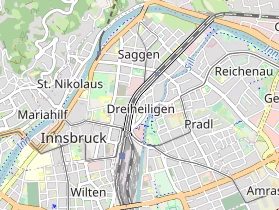 Hochzeitsfotograf auf Karte