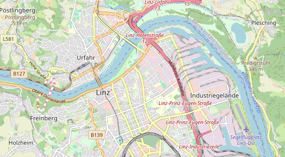 Hochzeitsfotograf auf Karte