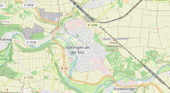 Hochzeitsfotograf auf Karte