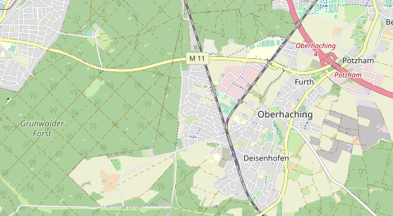 Hochzeitsfotograf auf Karte