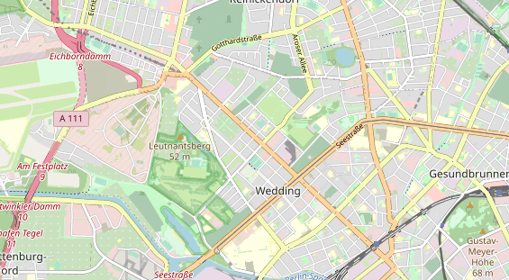 Hochzeitsfotograf auf Karte