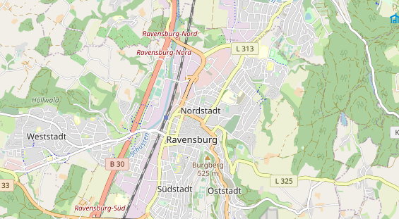 Hochzeitsfotograf auf Karte