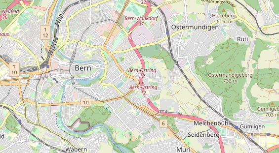 Hochzeitsfotograf auf Karte