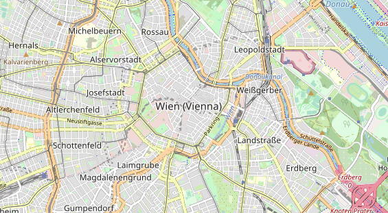 Hochzeitsfotograf auf Karte