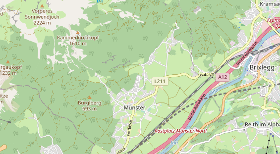 Hochzeitsfotograf auf Karte