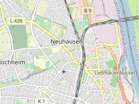 Hochzeitsfotograf auf Karte