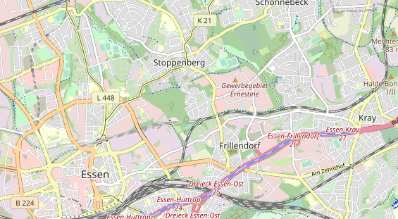 Hochzeitsfotograf auf Karte