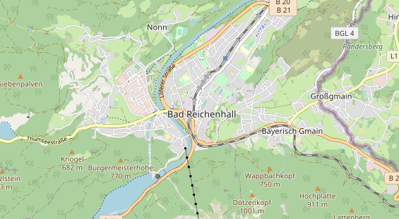 Hochzeitsfotograf auf Karte