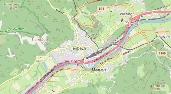 Hochzeitsfotograf auf Karte