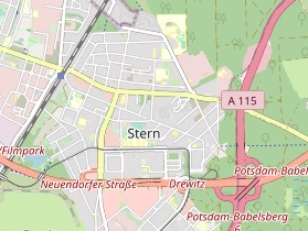 Hochzeitsfotograf auf Karte