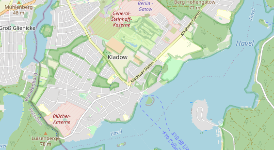 Hochzeitsfotograf auf Karte