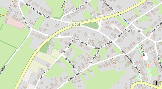 Hochzeitsfotograf auf Karte