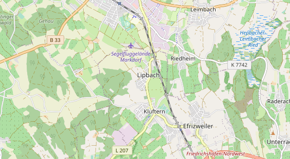 Hochzeitsfotograf auf Karte