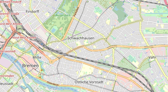 Hochzeitsfotograf auf Karte