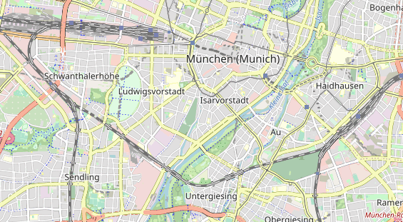 Hochzeitsfotograf auf Karte