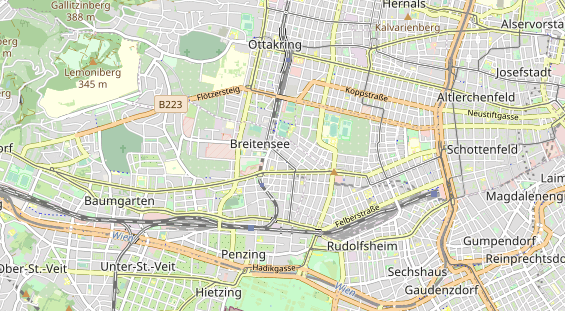 Hochzeitsfotograf auf Karte