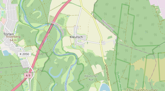 Hochzeitsfotograf auf Karte