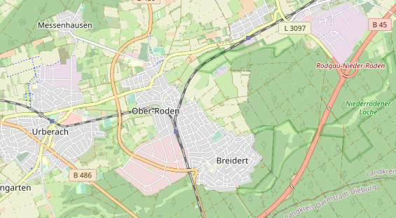 Hochzeitsfotograf auf Karte