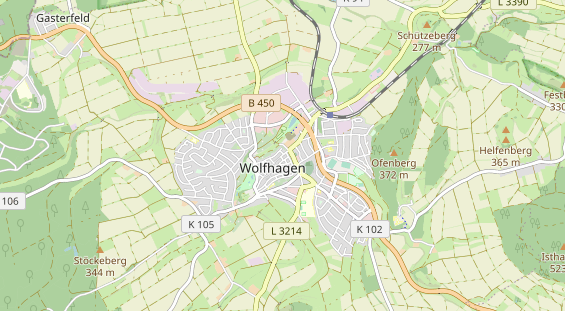 Hochzeitsfotograf auf Karte